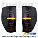 СТОПОВЕ ЗА FORD RANGER /2012 - 2018/ СТОПОВЕ ЗА FORD RANGER /2012 - 2018/